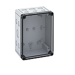 lege behuizing - TK PS 1813-9-tm