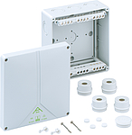 Aftakdoos - Abox 160-16²