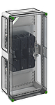 NH-zekeringsbehuizing - GTS 411