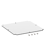 montageplaat - Abox MPI 350