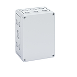 lege behuizing - TK PS 1813-9-m