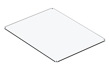 montageplaat frame - GEOS-S EPR-t 4050/5040
