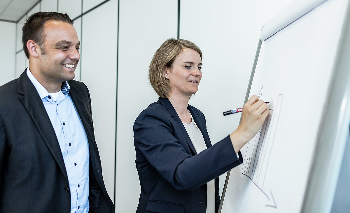 Agiles Projektmanagement Spelsberg