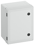 Lege behuizing met scharnierdeur - GEOS-S 3040-22-o