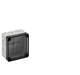lege behuizing - TK PS 99-6-tm