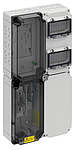 Meterverdeler - ZVi 6030-K