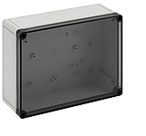 lege behuizing - TK PS 2518-9-to
