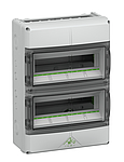 Modulaire verdeler - AK-F 28