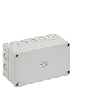 lege behuizing - TK PS 1809-8-m