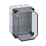 lege behuizing - TK PS 1813-16-tm