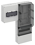 Meterverdeler - ZVi 7560