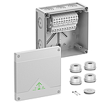 Aftakdoos - Abox SL-10²