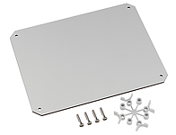 montageplaat - Abox 250 MPI
