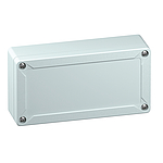 lege behuizing - TG ABS 1608-6-o