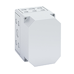 lege behuizing - TK PS 1813-16-m