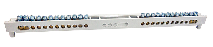 klemrail - AK 12 PEN-S