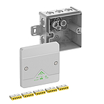 Aftakdoos - Abox 025 AB-2,5²