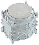inbouwdoos - IBTronic H120-P-O