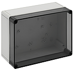 lege behuizing - TK PS 2518-11-to