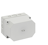 lege behuizing - TK PS 1811-13f-m