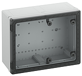 Lege behuizing met scharnierdeur - GEOS-S 5040-22-to