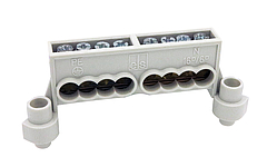 klemrail - AK 03 PEN-S