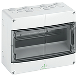 Modulaire verdeler - AKi 12