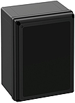 lege behuizing - GEOS-L 3040-22-o/sw