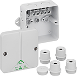 Aftakdoos - Abox m 025 AB-2,5²