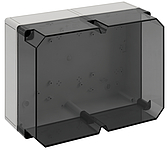 lege behuizing - TK PS 3625-16-to