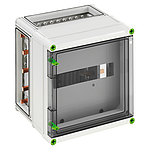 Modulaire behuizing - GSi 2 VS-KT-t