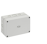 lege behuizing - TK PS 1811-8f-m