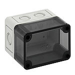 lege behuizing - TK PS 97-8-tm