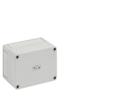lege behuizing - TK PS 1309-8-o