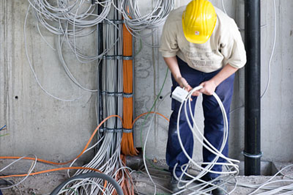 Elektrotechnik