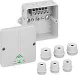 Aftakdoos - Abox m 040 AB-4²