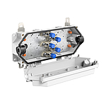 Aftakdoos - Rapid-Box 16² 2x5