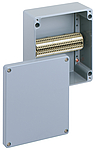 Rijenklemmenbehuizing - ALR 2320-4²