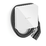 Wallbox - Spelsberg Wallbox Pure 2.0 Polar 7m