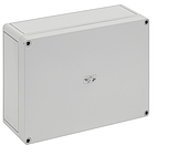 lege behuizing - TK PS 2518-9-o