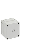 lege behuizing - TK PS 99-8-o