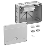 Aftakdoos - Abox Pro SL-16²