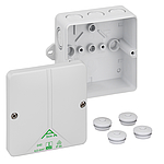 Aftakdoos - Abox-i m 040 AB-L