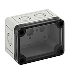 lege behuizing - TK PS 97-6-tm
