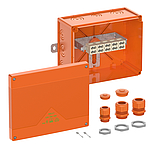 Aftakdoos - WKE 6 T Duo 5 x 16²