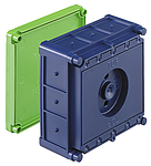 inbouwbehuizing - K15 EK
