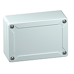 lege behuizing - TG PC 1208-6-o