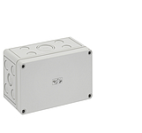 lege behuizing - TK PC 1811-9-m