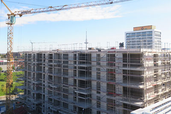 Betoninstallation 2