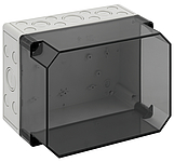 lege behuizing - TK PS 2518-16-tm